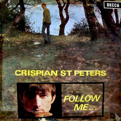 Crispian St. Peters